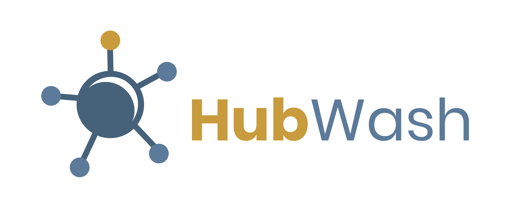 Hubwash